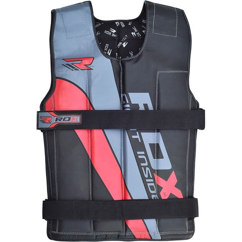 RDX R1 Weighted Vest